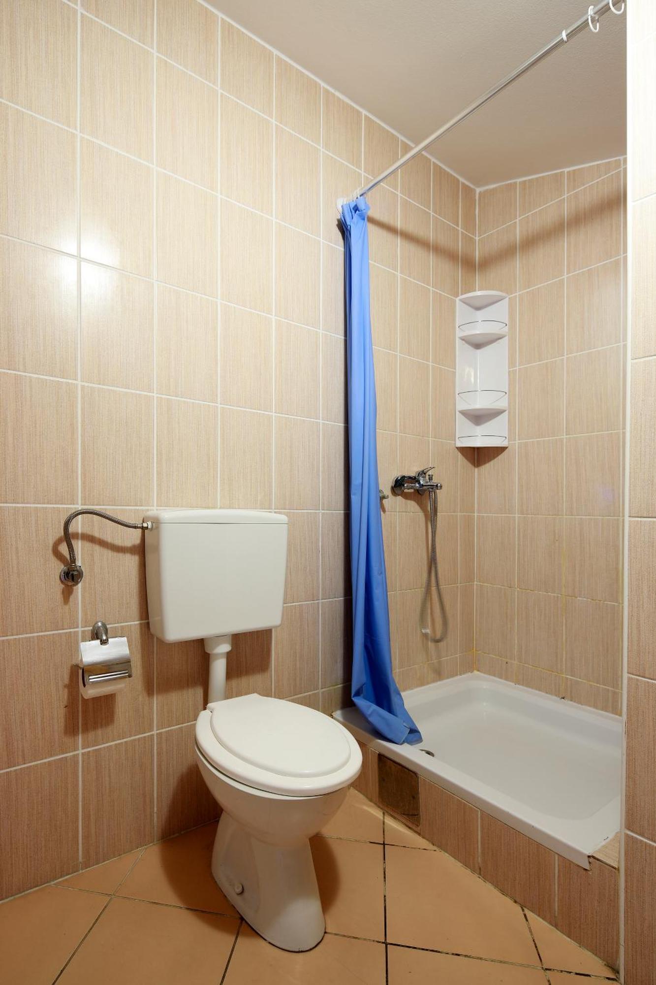נובליה Apartments Dario מראה חיצוני תמונה